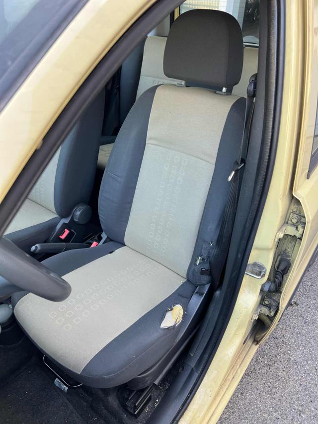 FIAT Panda usata 9