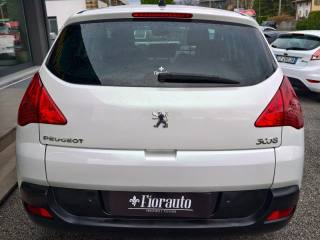 PEUGEOT 3008 usata, con Airbag Passeggero