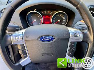 FORD S-Max usata, con Lettore CD