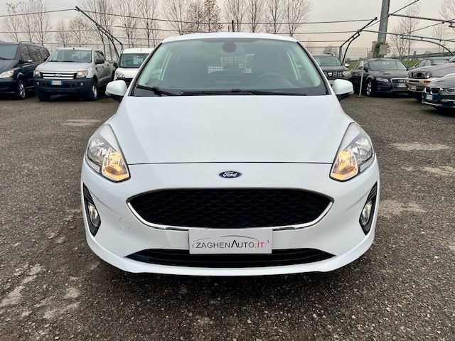 FORD Fiesta usata 20