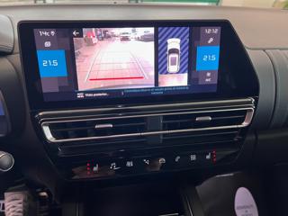 CITROEN C5 Aircross usata, con Interni in pelle