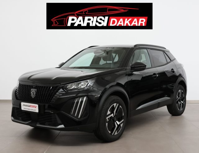 PEUGEOT 2008 usata, con ABS