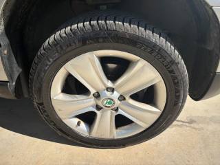 SKODA Yeti usata, con Lettore CD