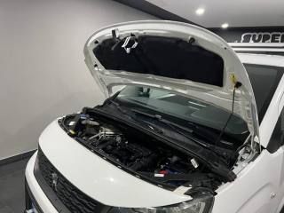 PEUGEOT Partner usata, con Chiusura centralizzata