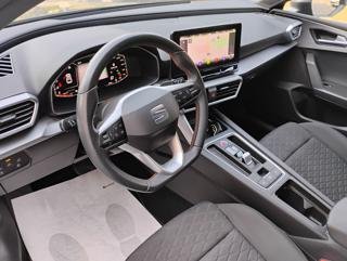 SEAT Leon usata, con Climatizzatore