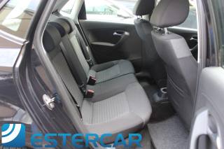 VOLKSWAGEN Polo usata, con Immobilizzatore elettronico