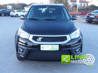 DR MOTOR DR5 usata 1