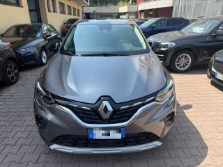 RENAULT Captur usata, con Airbag