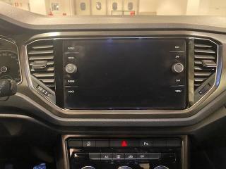 VOLKSWAGEN T-Roc usata, con Cerchi in lega