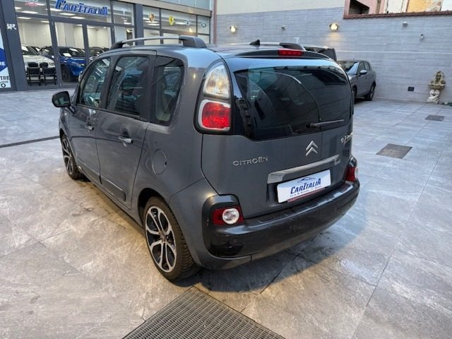 CITROEN C3 Picasso usata, con Immobilizzatore elettronico