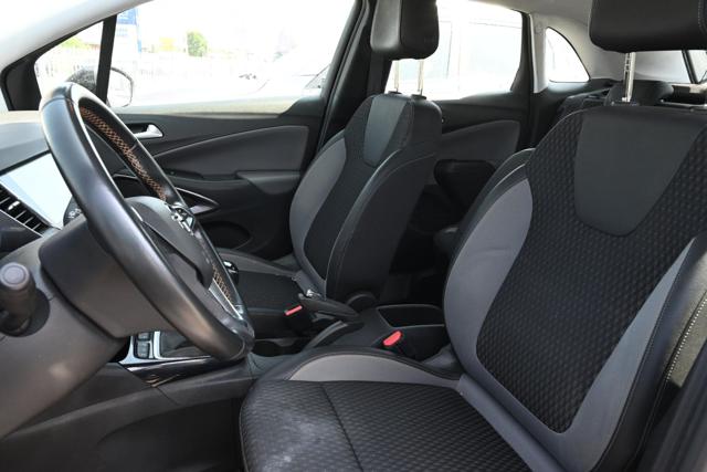 OPEL Crossland X usata, con Controllo trazione