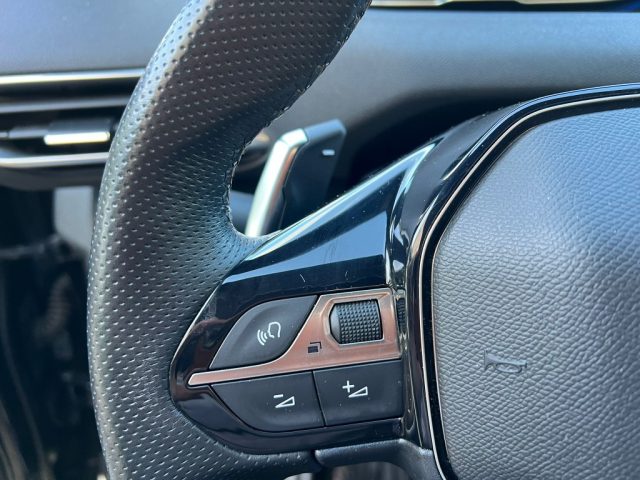 PEUGEOT 3008 usata 18