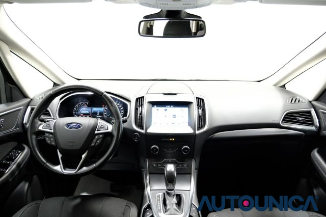 FORD S-Max usata, con Controllo trazione