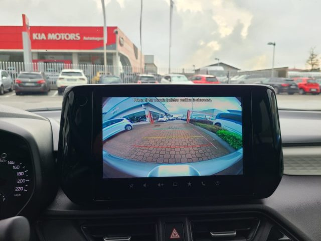 SUZUKI Swift usata, con Fari LED