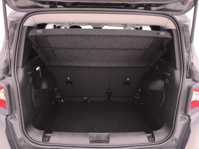 JEEP Renegade usata, con Sedile posteriore sdoppiato