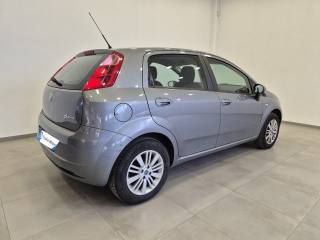 FIAT Grande Punto usata, con Alzacristalli elettrici