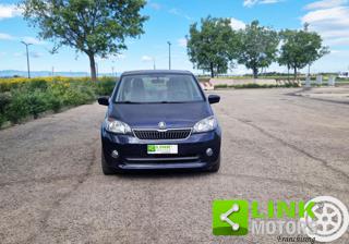 SKODA Citigo usata, con Airbag laterali