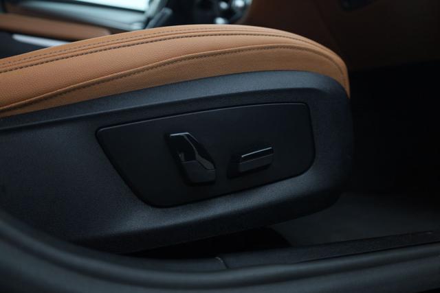BMW 520 usata, con Cruise Control