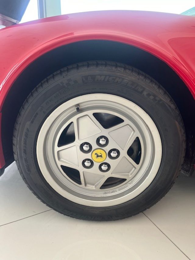 FERRARI 328 usata 21
