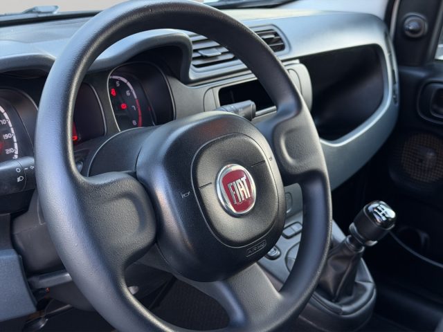 FIAT Panda usata 10