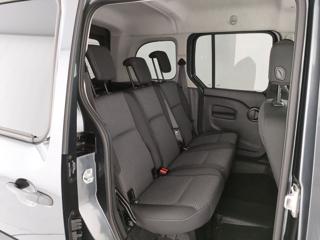 MERCEDES-BENZ Citan usata, con Filtro antiparticolato
