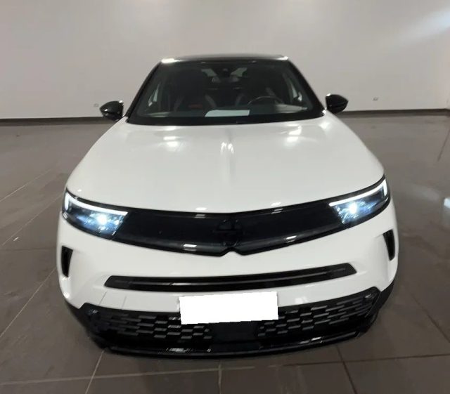 OPEL Mokka usata, con Airbag