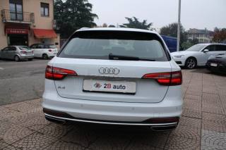 AUDI A4 usata, con Airbag Passeggero
