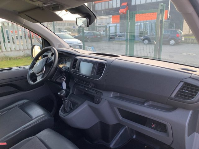 PEUGEOT Expert usata, con Controllo trazione