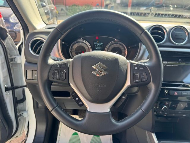 SUZUKI Vitara usata, con Climatizzatore