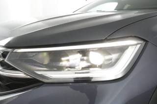 VOLKSWAGEN Taigo usata 8