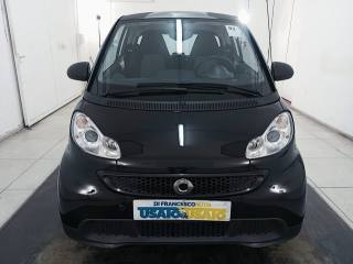 SMART ForTwo usata, con ESP