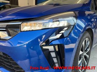 RENAULT Clio usata, con Specchietti laterali elettrici