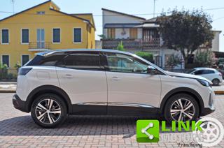 PEUGEOT 3008 usata, con Cerchi in lega
