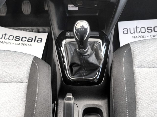 OPEL Corsa usata, con Volante multifunzione
