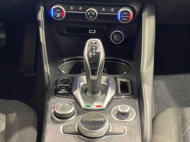 ALFA ROMEO Giulia usata 26