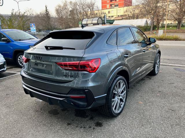 AUDI Q3 usata, con Filtro antiparticolato