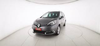RENAULT Scenic usata, con Airbag laterali