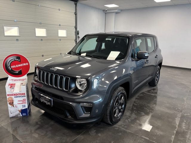 JEEP Renegade usata, con Airbag laterali