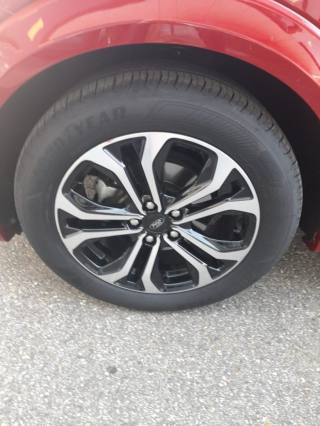 FORD Puma usata, con Immobilizzatore elettronico