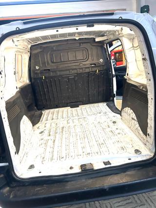 CITROEN Berlingo usata 10