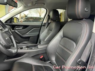 JAGUAR F-Pace usata, con Alzacristalli elettrici