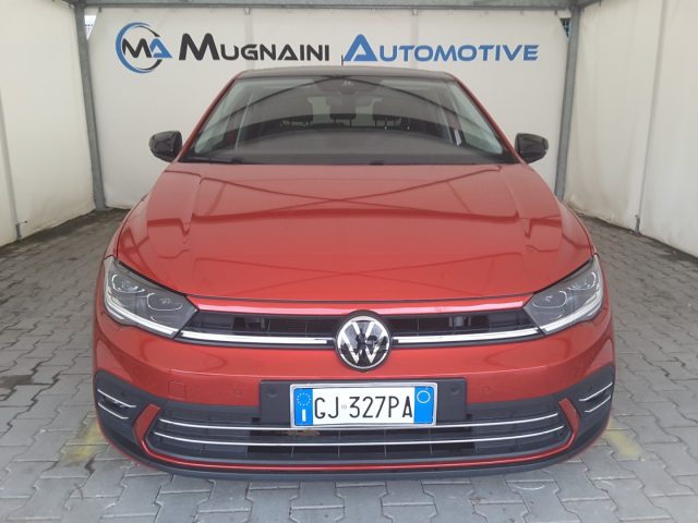 VOLKSWAGEN Polo usata, con ABS