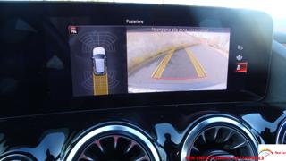 MERCEDES-BENZ EQA usata, con Cruise Control