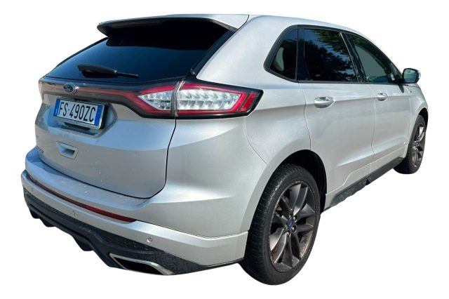 FORD Edge usata, con Autoradio