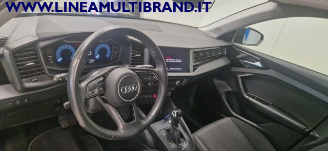 AUDI A1 usata, con ESP