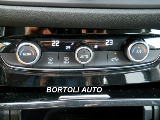 OPEL Grandland usata, con Cruise Control