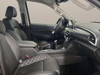 FOTON Tunland G7 usata, con Controllo trazione