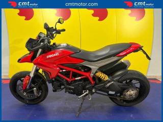 DUCATI Hypermotard 939 usata 3