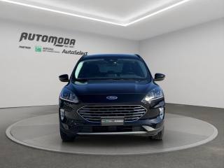 FORD Kuga usata, con Airbag