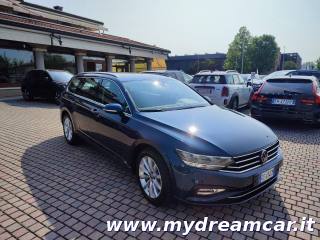 VOLKSWAGEN Passat Variant usata, con Airbag laterali
